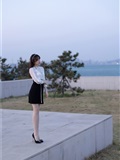 XIAOYU语画界 2021.05.24 Vol.534 芝芝Booty(2)